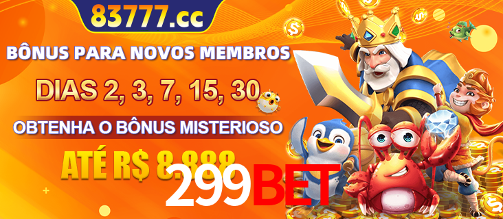 Anúncio dos benefícios para Membro VIP Sênior na plataforma 299bet, incluindo bônus promocionais, semanais e mensais, ilustrado com o personagem Fortune Tiger.