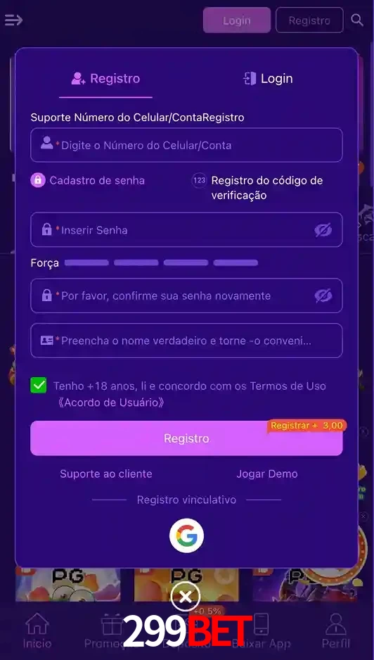 299BET